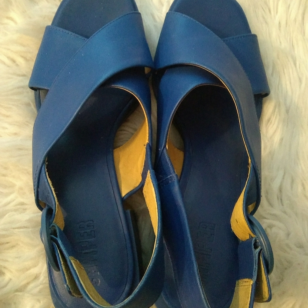 Camper sandals